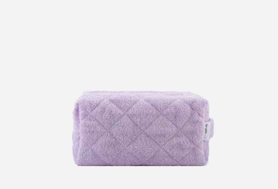 Косметичка For Your Cosmetic Bag purple 
