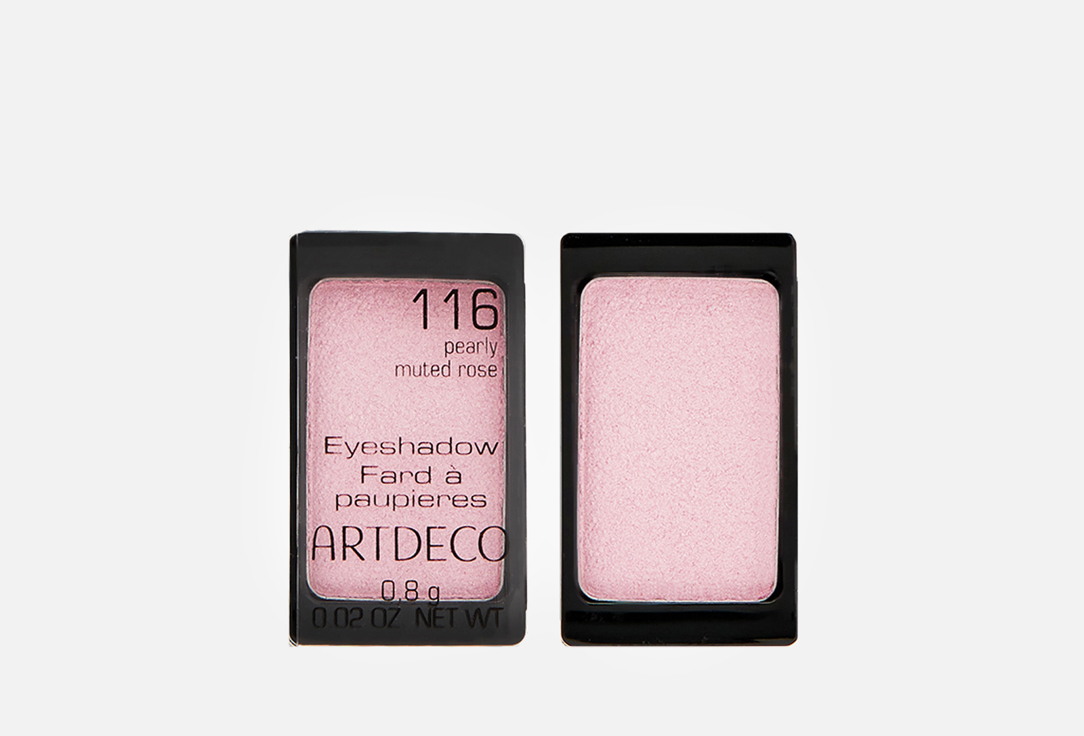 Eyeshadow Pearl 08 г 726₽