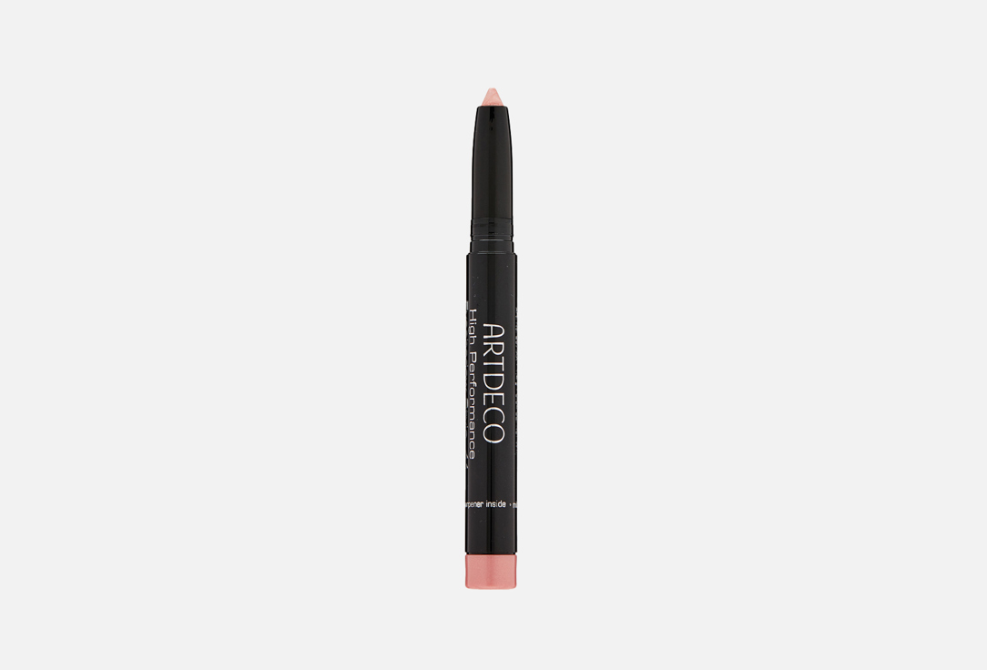 Тени-карандаш для век Artdeco High Performance Eyeshadow Stylo розовый