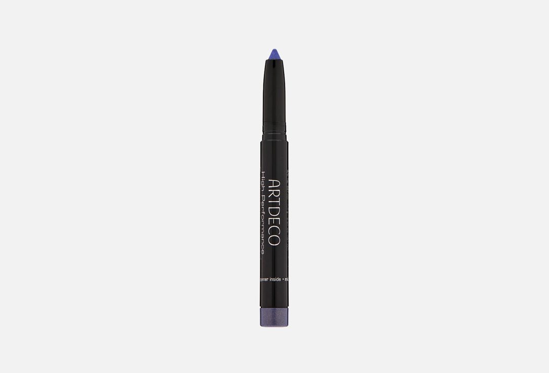 Тени-карандаш для век Artdeco High Performance Eyeshadow Stylo голубой