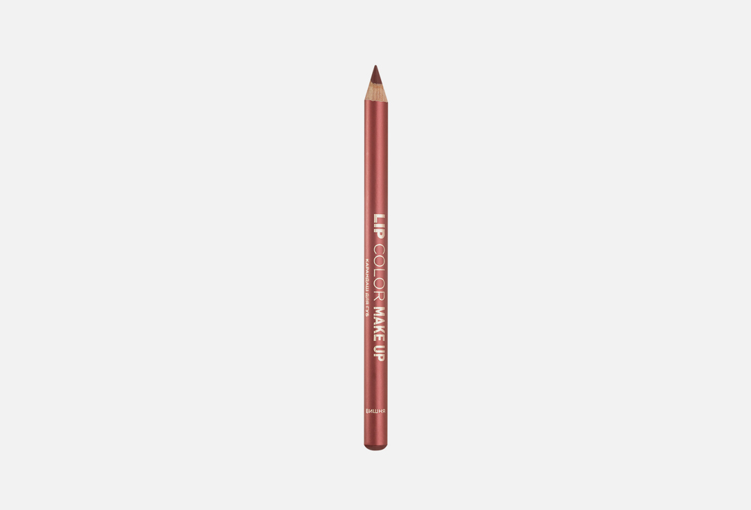 Карандаш для губ EVA MOSAIC Lip Color 1.1 г карандаш для бровей eva mosaic eva mosaic ev011lwcjyd6
