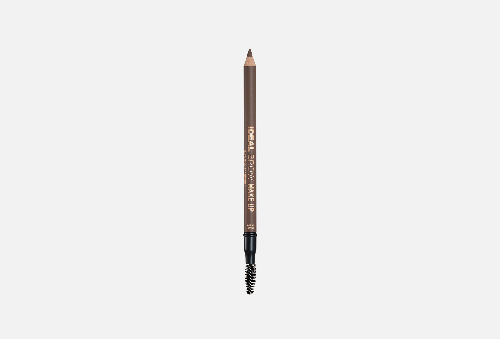 Eva Mosaic Карандаш для бровей Ideal Brow Карие очи 1.08 г — купить ...