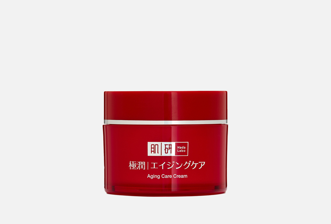 Изображение товара Крем для лица HADA LABO Aging Care Cream
