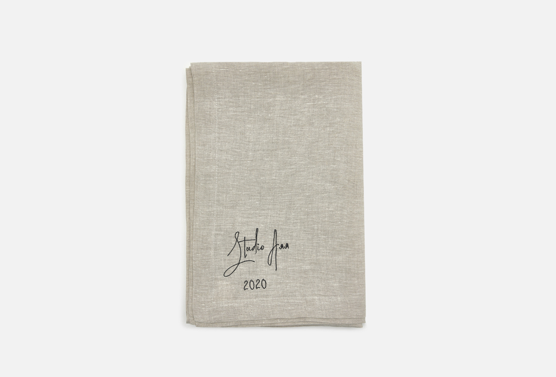 Изображение товара скатерть Studio Ayaya Ваза Бежевая