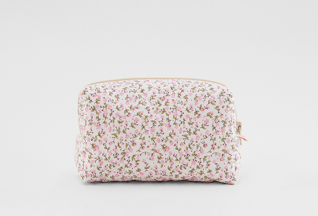 Изображение товара Косметичка Bee factory. medium pretty