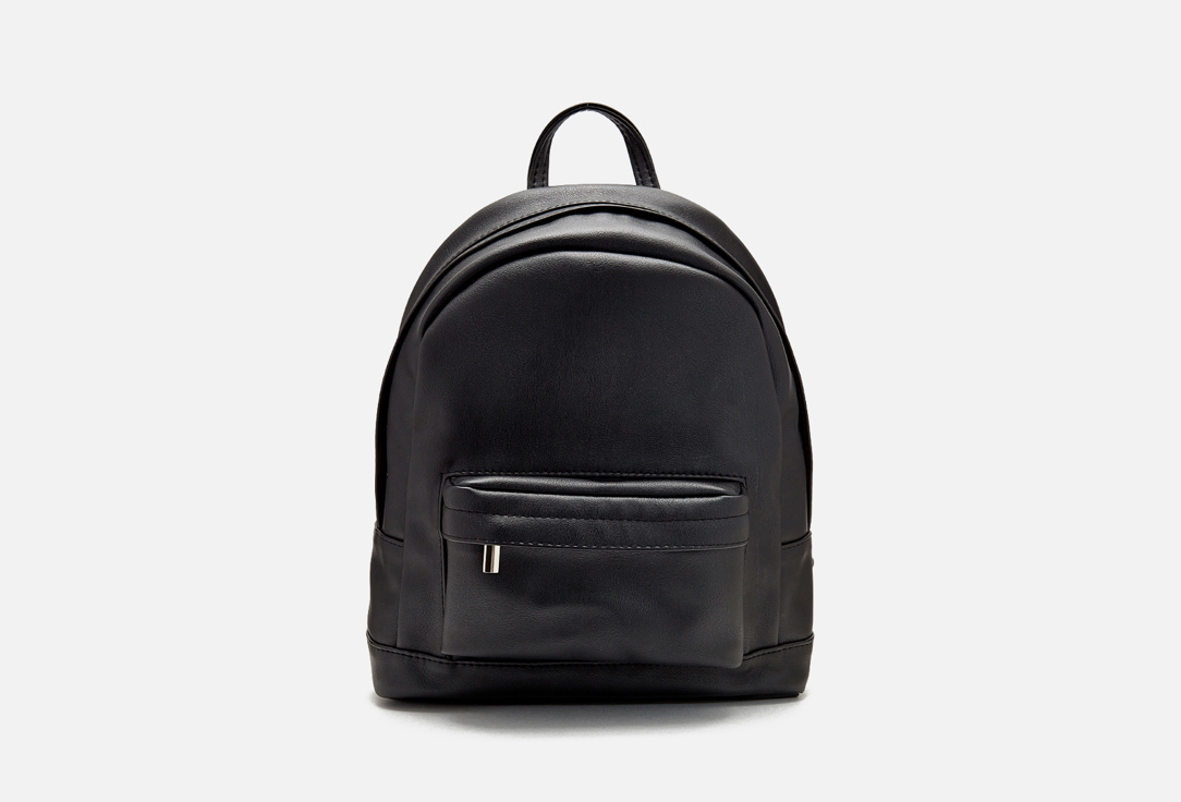 Изображение товара Рюкзак из эко-кожи LOKIS Черный