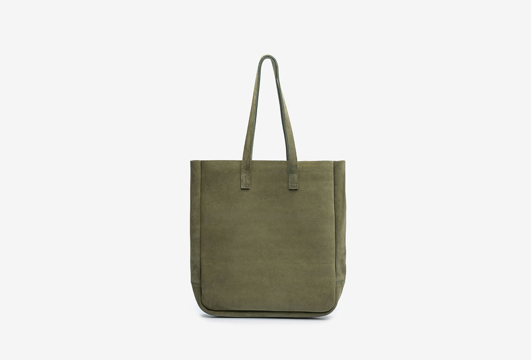 Изображение товара Сумка-шопер LOKIS Хаки