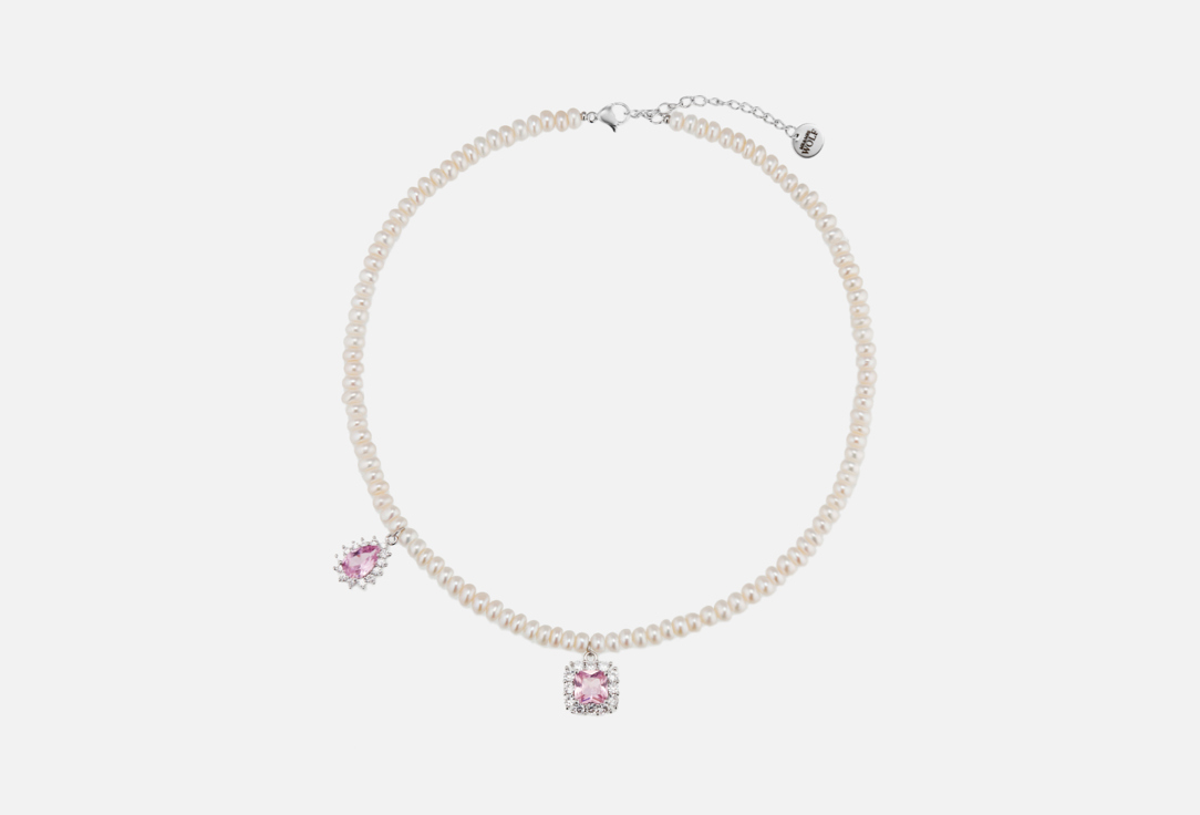 Изображение товара Колье Mr&Mrs Wolf Pearl necklace