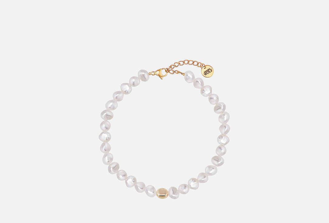 Wolf anklet discount