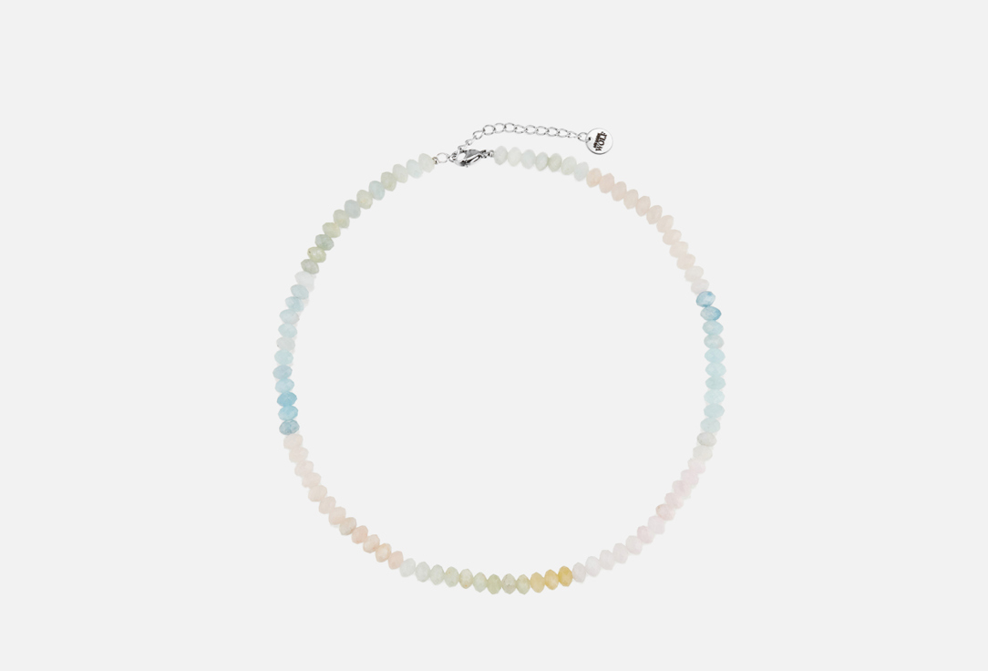 Изображение товара Колье Mr&Mrs Wolf Beryl necklace