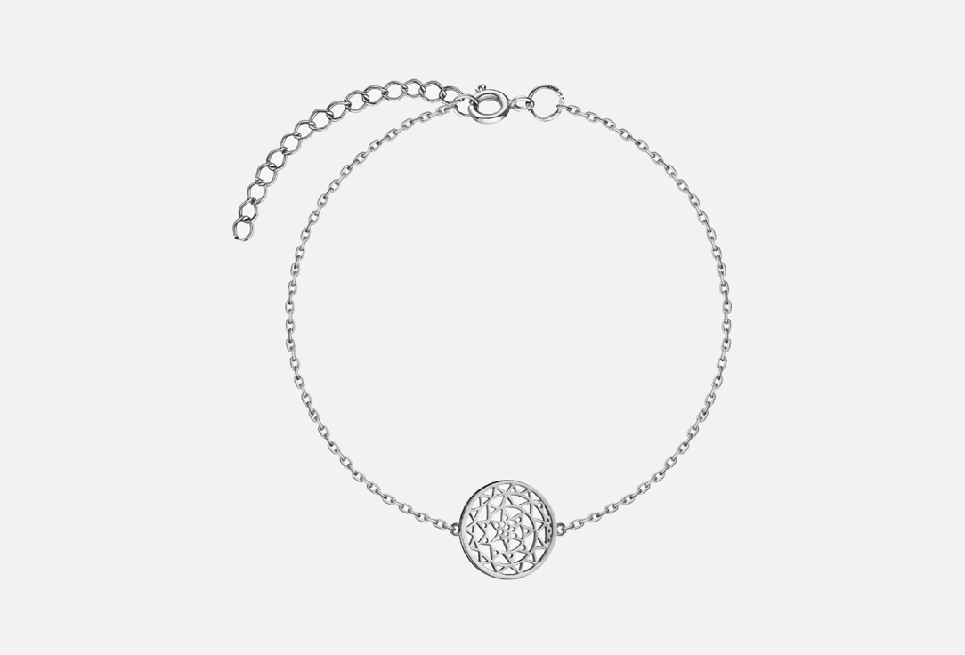 Изображение товара Браслет серебряный NANACODE TIBEKA