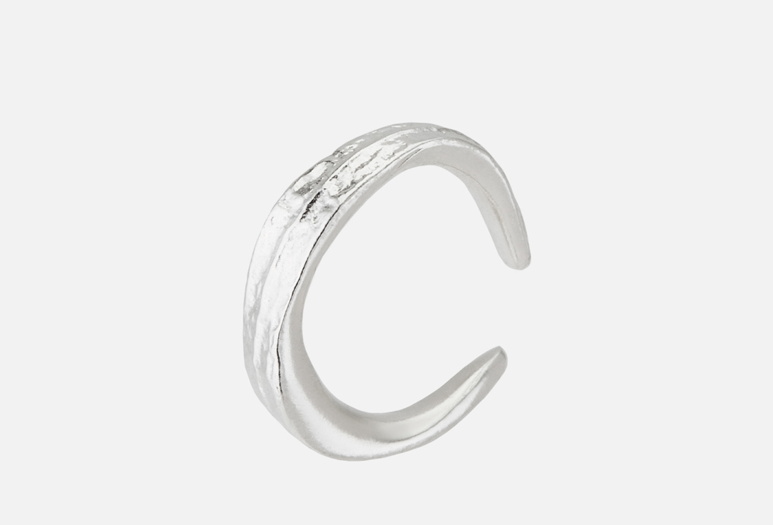 

Кафф серебряный SHU SHA, Протея 1 шт