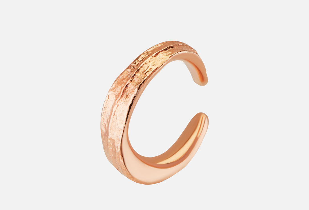 Изображение товара Кафф серебряный SHU SHA Протея