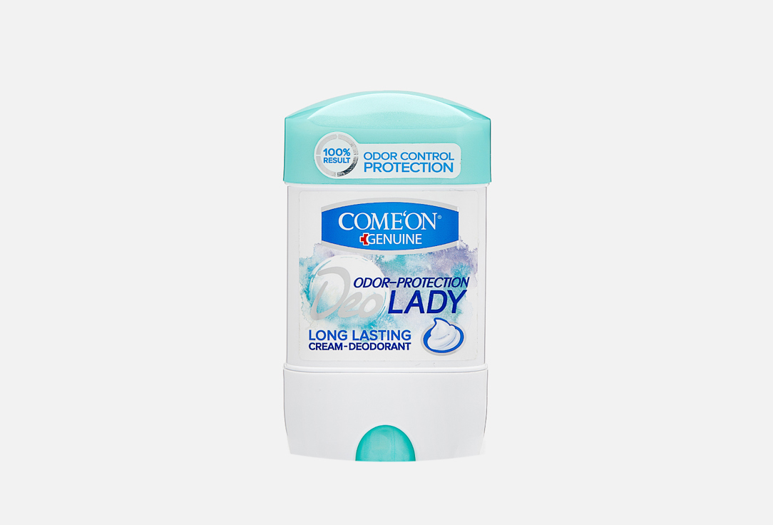 

Дезодорант-стик для тела COMEON, Прологированный эффект 75 мл