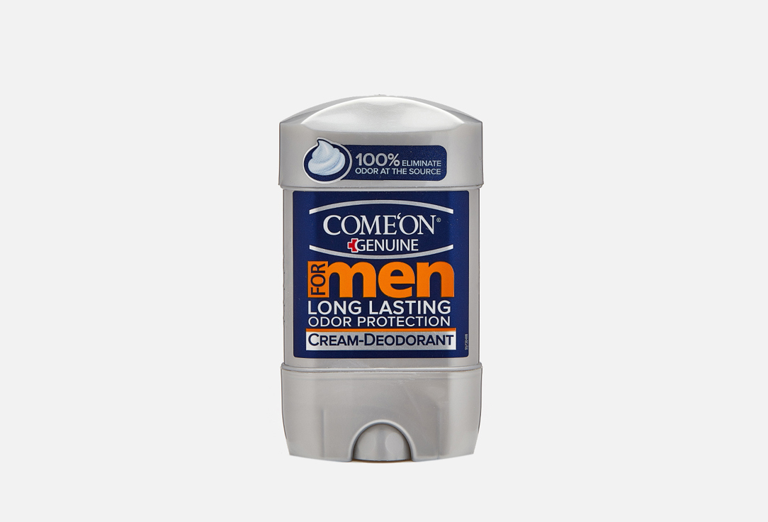 Изображение товара Дезодорант-стик для тела Comeon Прологированный эффект