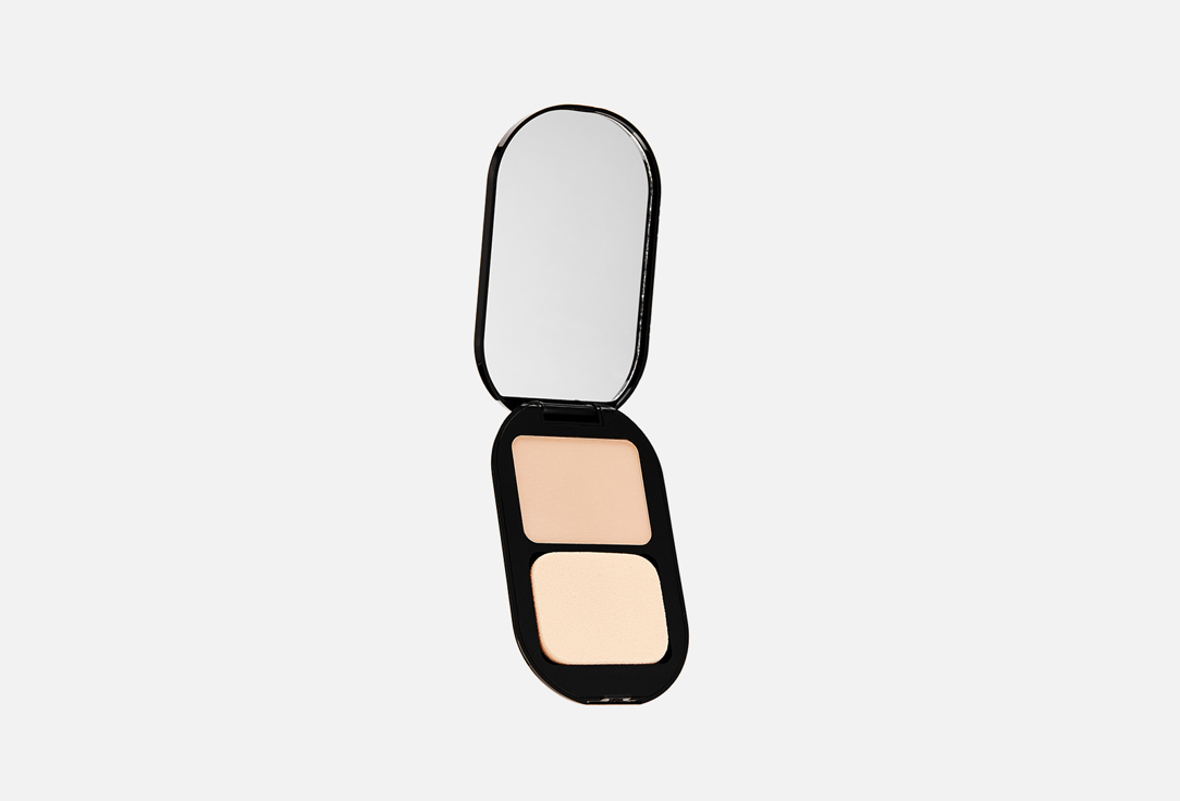Пудра для лица TF Cosmetics Smart skin compact 02 натуральный