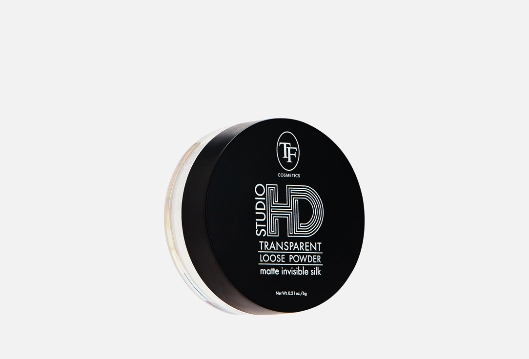 Изображение товара Пудра для лица TF Cosmetics Transparent fixing