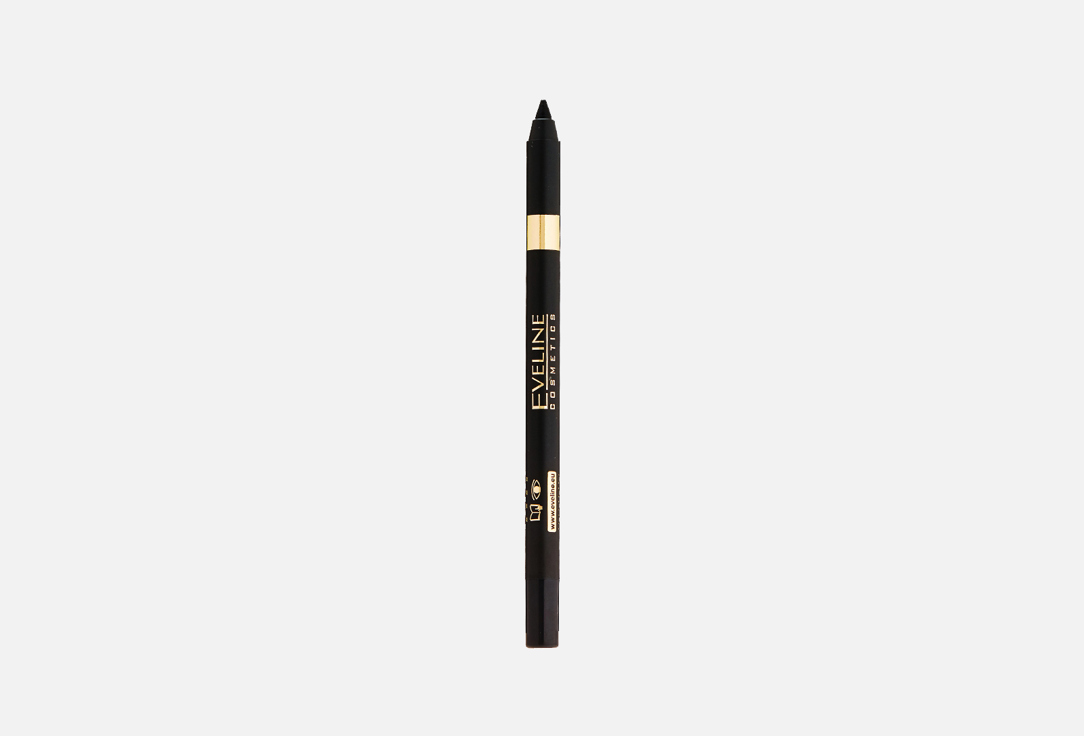 Карандаш для глаз EVELINE Variete Gel Eye Liner Gel Waterproof 8 г