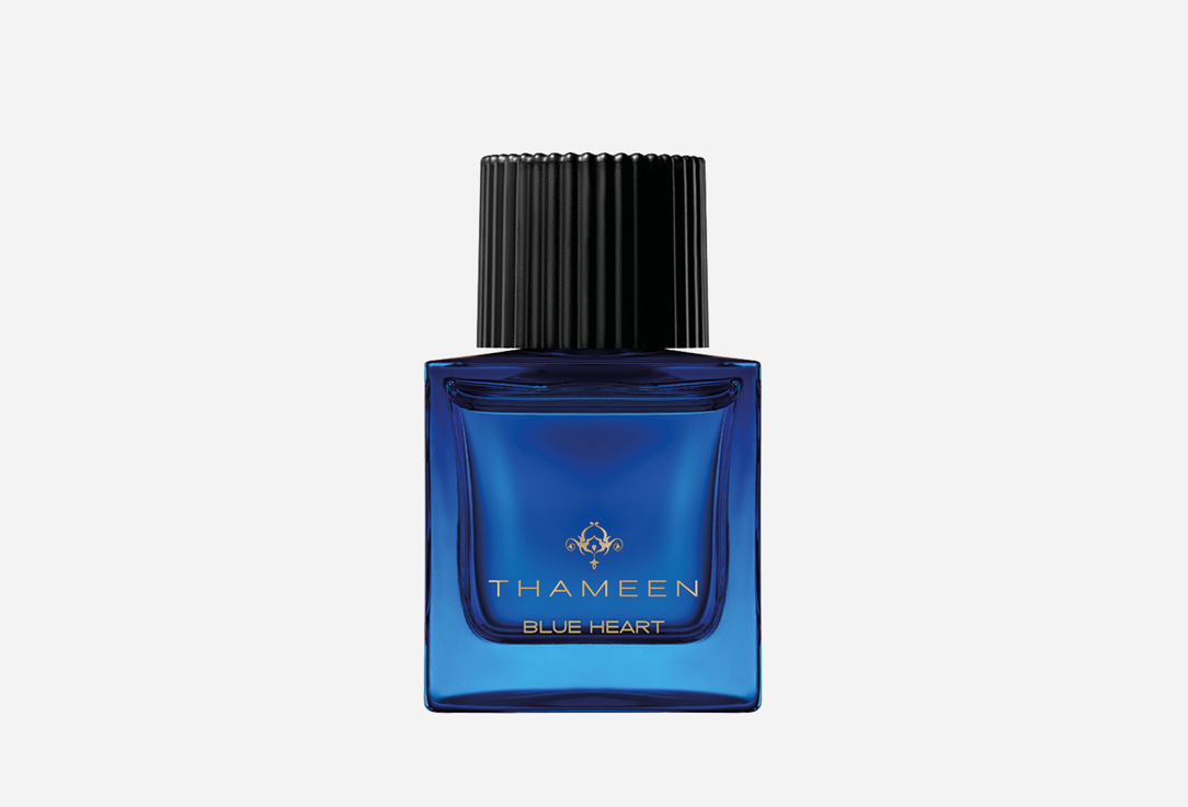 Духи THAMEEN LONDON Blue Heart 50 мл
