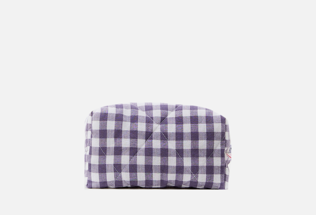 Изображение товара Косметичка Bee factory. medium violet