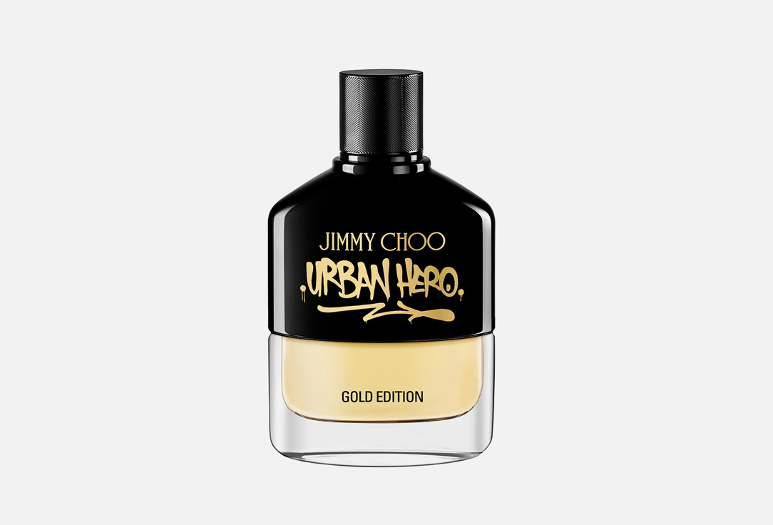 Изображение товара Парфюмерная вода Jimmy choo Urban hero gold edition