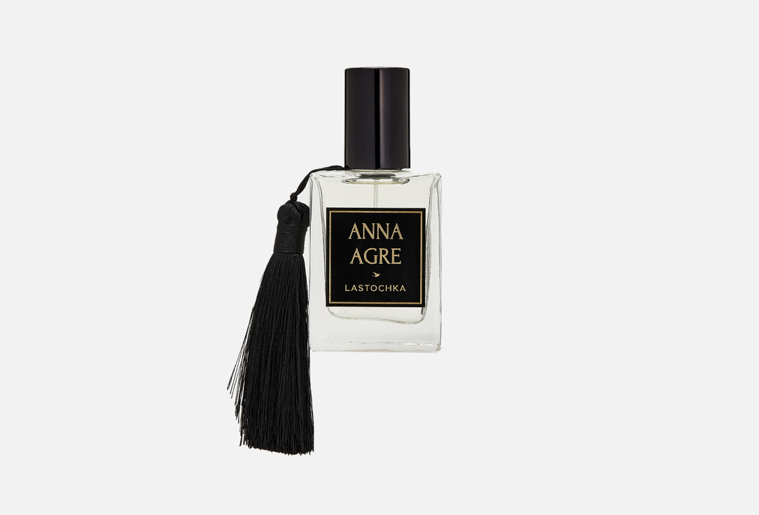 

Парфюмерная вода ANNA AGRE, Lastochka 30 мл