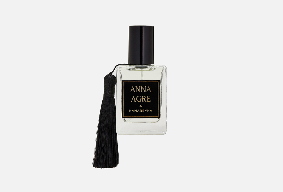 

Парфюмерная вода ANNA AGRE, Kanareyka 30 мл
