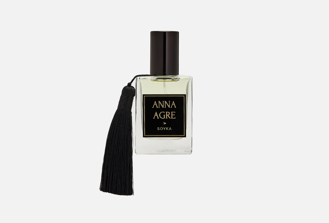 

Парфюмерная вода ANNA AGRE, Soyka 30 мл