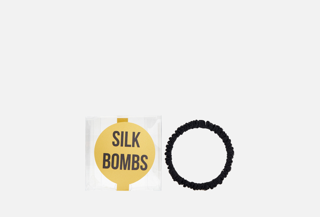 

Морибэг SILK BOMBS, Море 5 шт