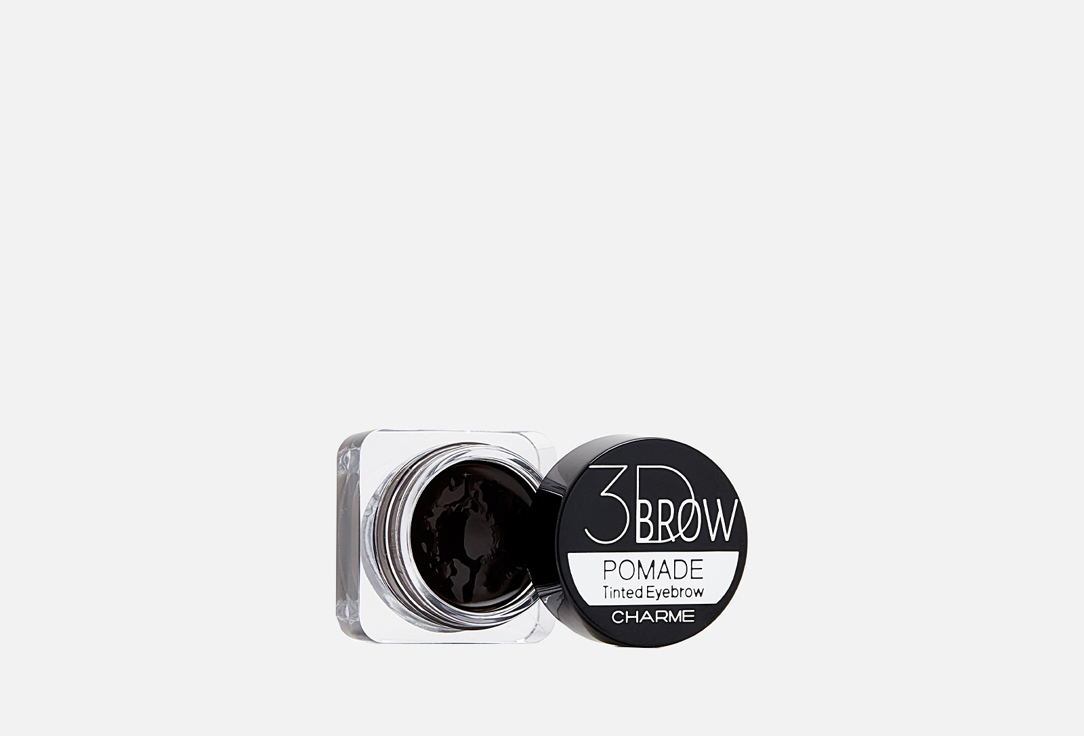 Charme Помада д/бровей 3D Brow 101 4гр