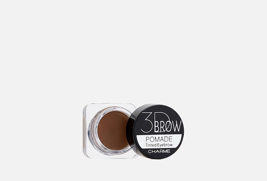 Изображение товара Помада для бровей Charme 3D BROW
