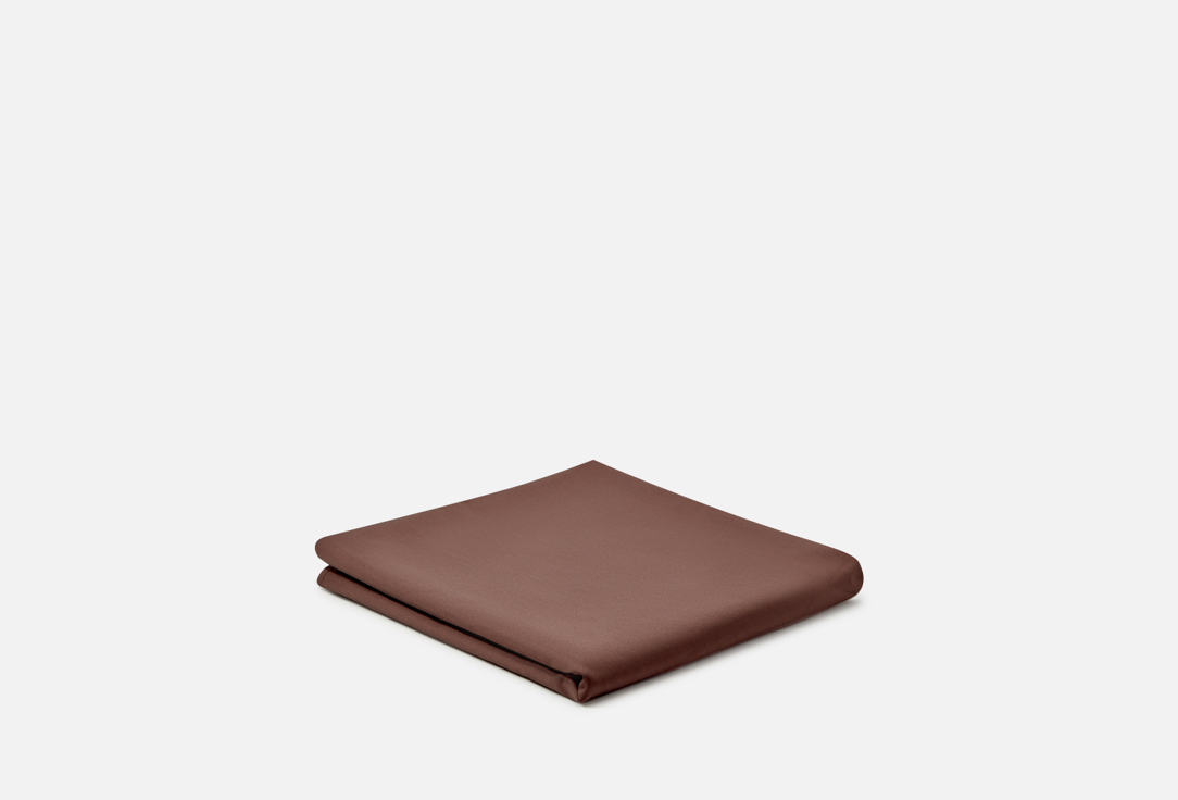 

Простыня POSTELI, Коричневый, Шоколад, коричневая, евро