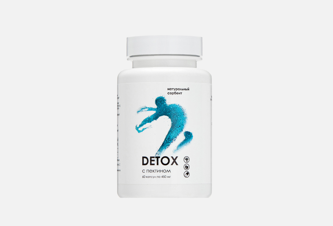 биологически активная добавка pills to go the detox hero 12 шт Биологически активная добавка АЛФИТ ПЛЮС Alfit Plus DETOX 60 шт