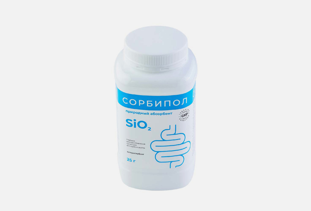Sorbipol powder 30 шт