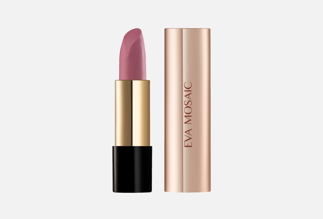 Помада для губ EVA MOSAIC Cream Desire 4.3 г