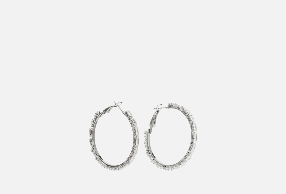 Изображение товара Серьги Sparkle Point Elza