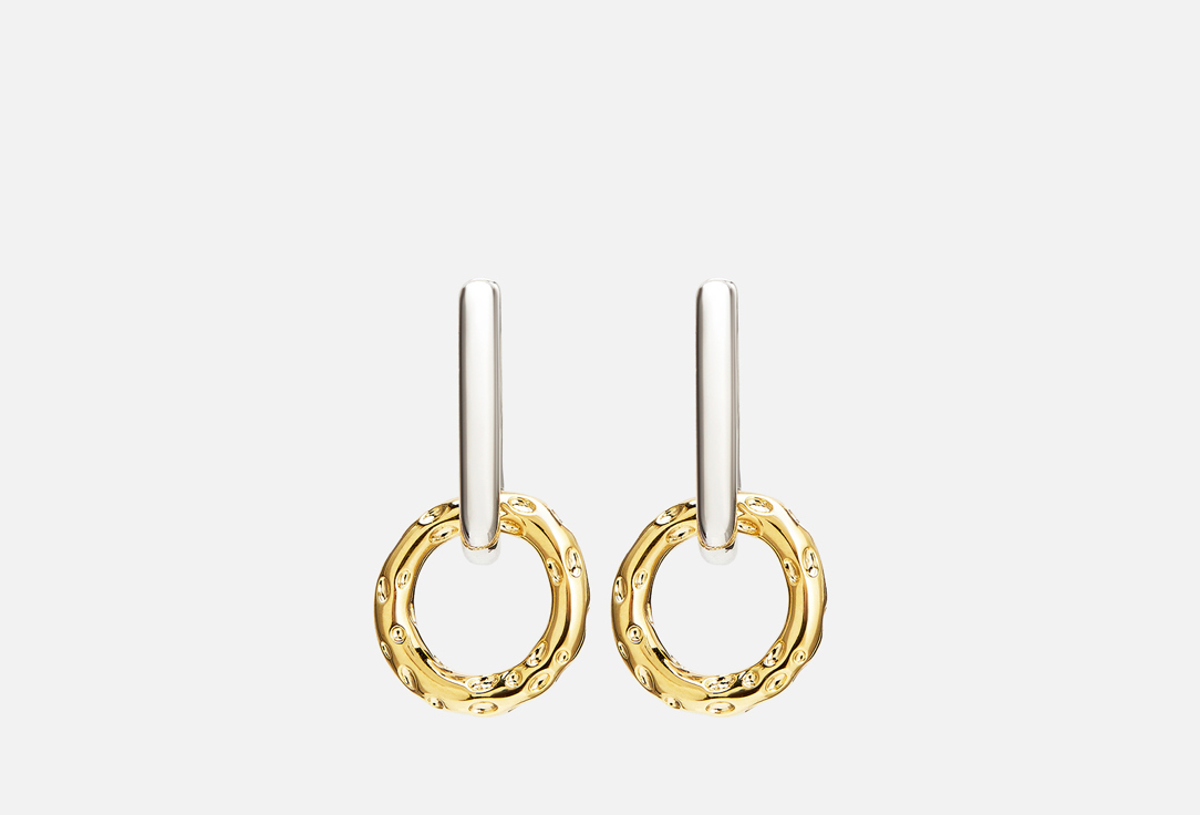 

Серьги SPARKLE POINT, Pretty 2 шт