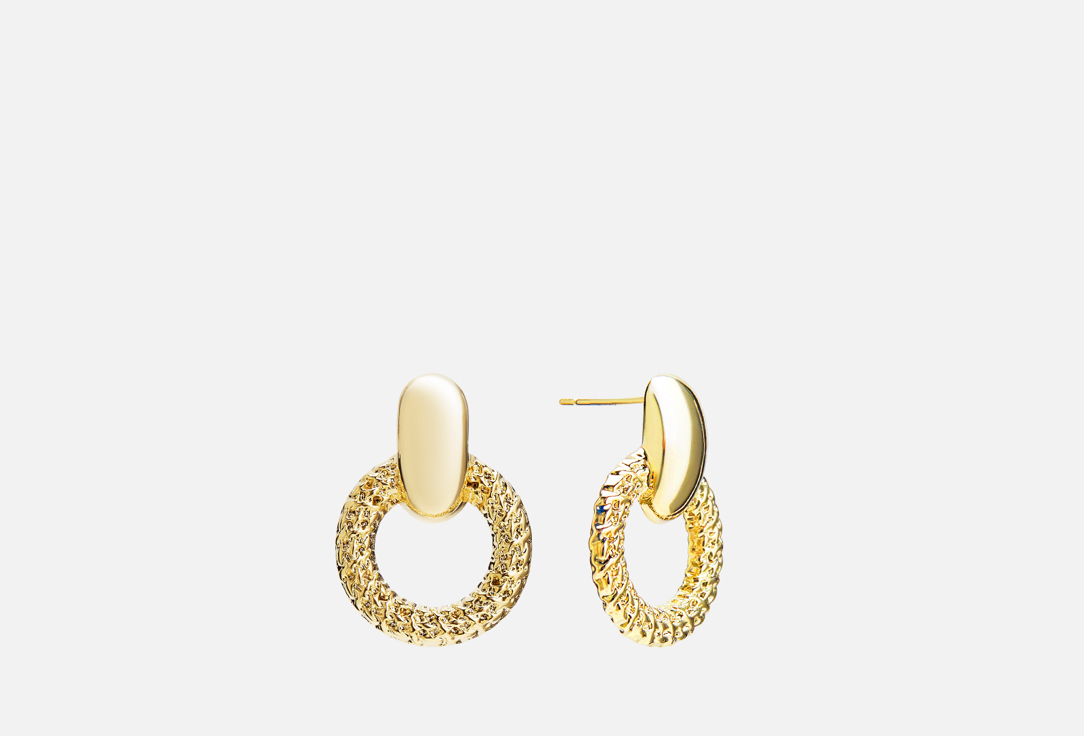 Изображение товара Серьги Sparkle Point Felice G