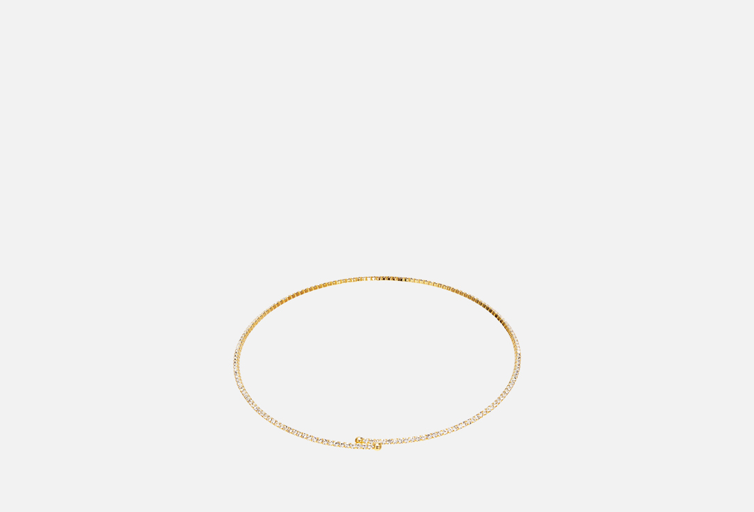 

Чокер SPARKLE POINT, Jaklin G 1 шт