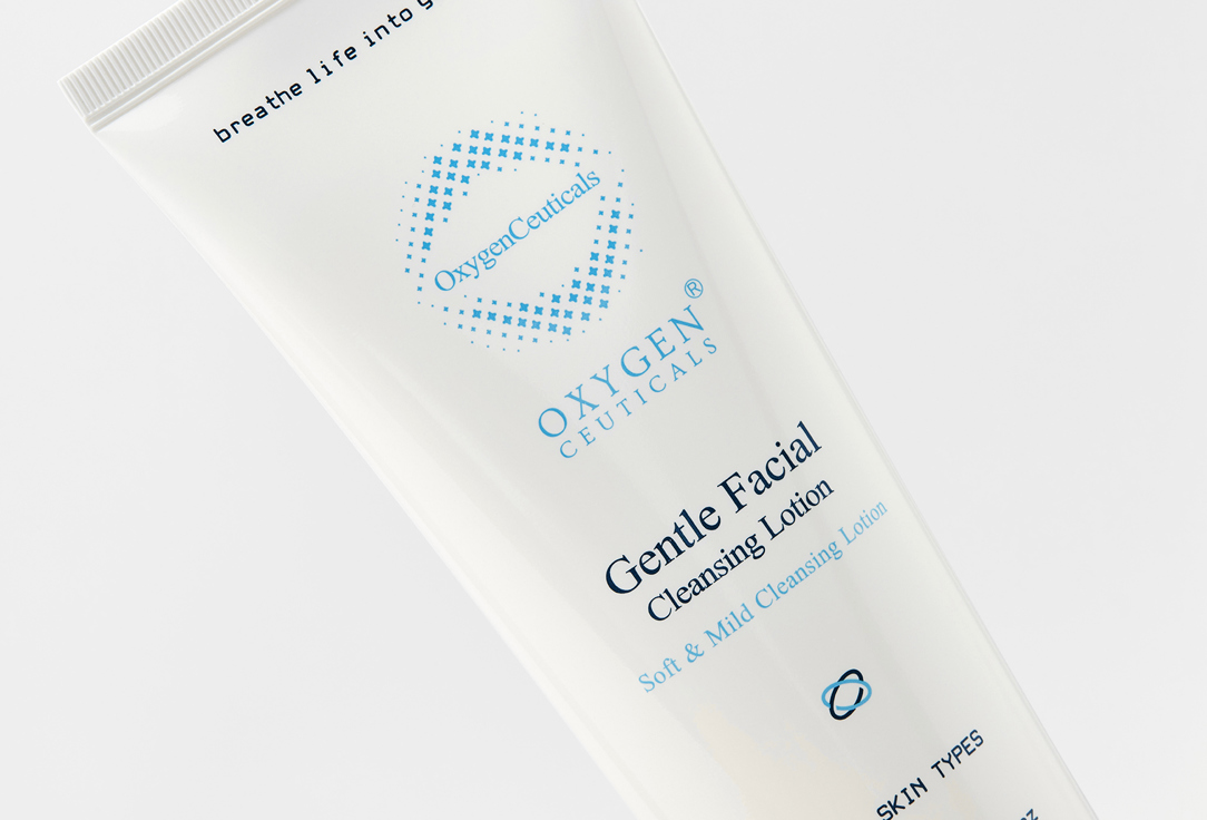 Очищающий лосьон для лица OxygenCeuticals Gentle Facial Cleansing Lotion 