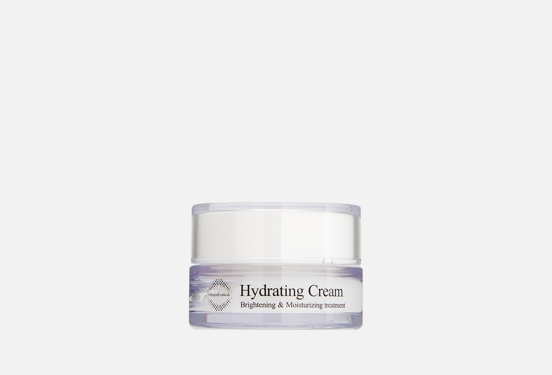 

Увлажняющий крем OXYGENCEUTICALS, Hydrating Cream 50 мл