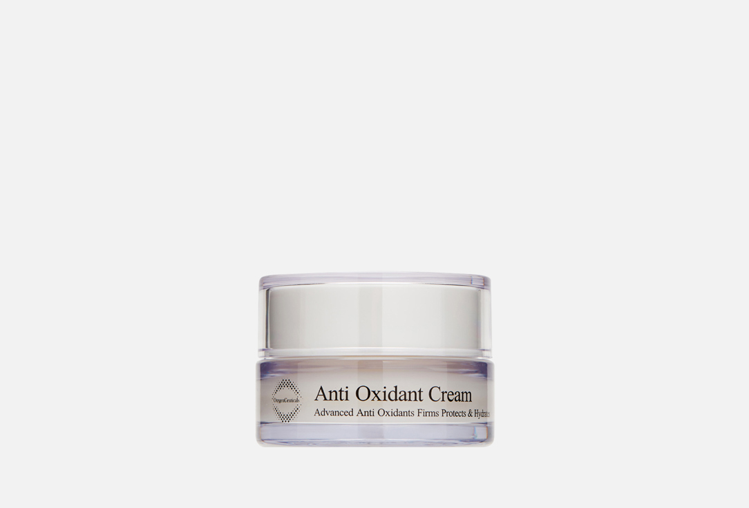 Омолаживающий антиоксидантный крем OXYGENCEUTICALS Anti Oxidant Cream 50 мл фото