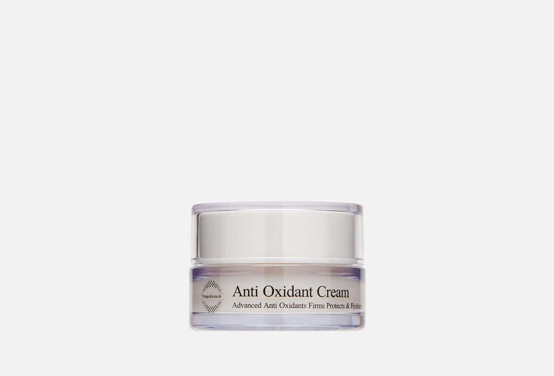 Изображение товара Омолаживающий антиоксидантный крем OxygenCeuticals Anti Oxidant Cream 50 мл
