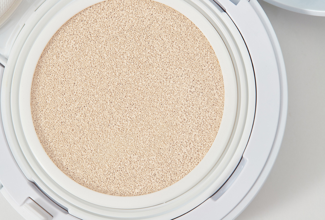 

Увлажняющий кушон для лица SPF45 OXYGENCEUTICALS, Розовый, Cushion 2 шт