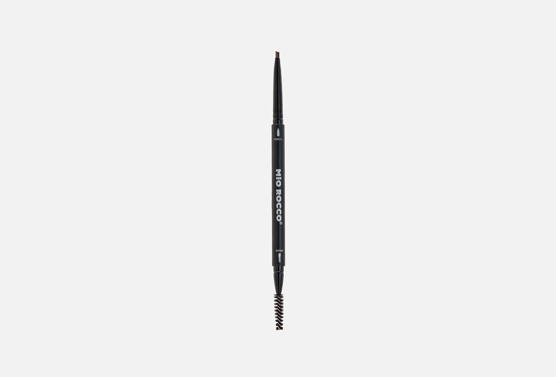 цена Карандаш для бровей автоматический MIO ROCCO Brow pencil 15 г