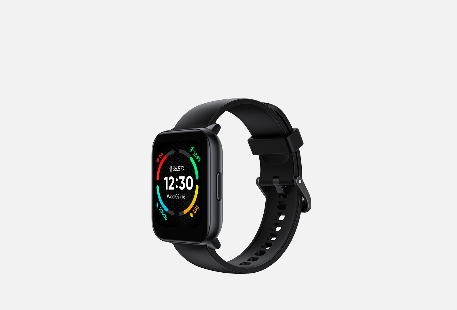 Умные Часы Realme Watch S Купить