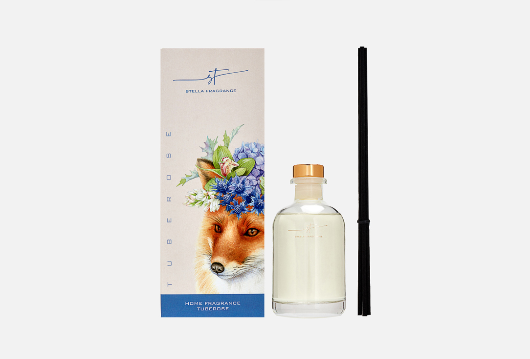 Изображение товара Диффузор ароматический Stella Fragrance Tuberose