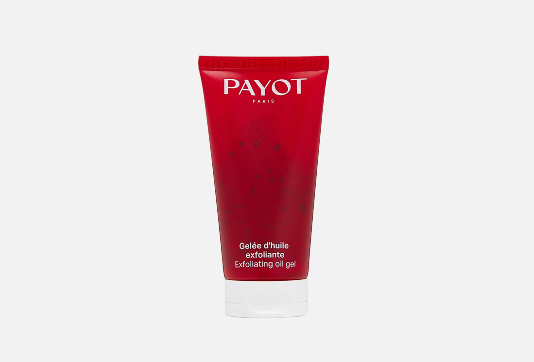 Изображение товара Гель-масло для лица PAYOT Gelée d'huile exfoliante