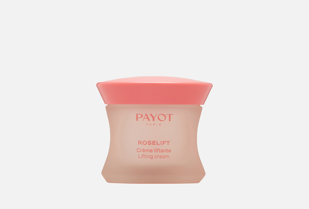 Дневной крем для лица PAYOT Roselift Liftante 50 мл
