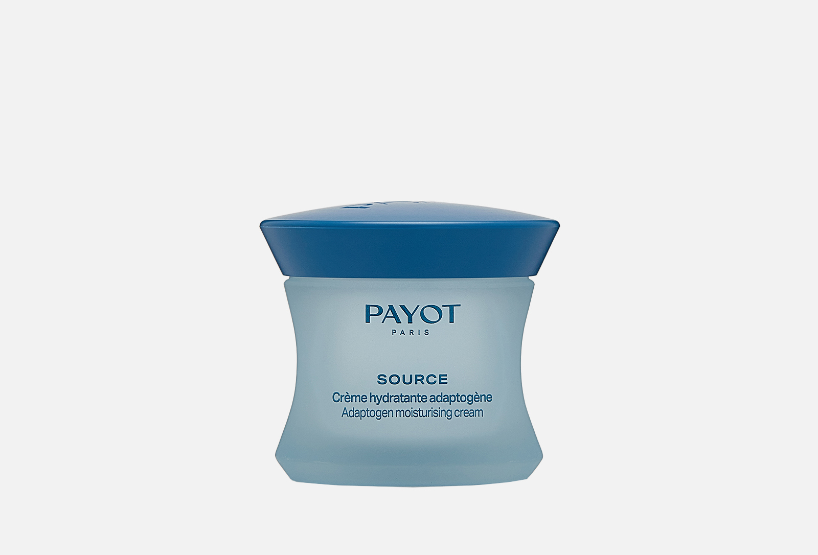 PAYOT Крем для лица Crème hydratante adaptogène 50 мл — купить, цена в ...